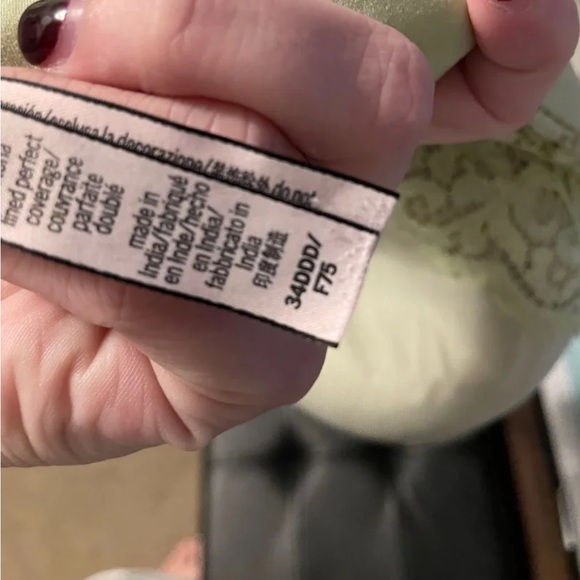 Bra - Picture 2 of 2